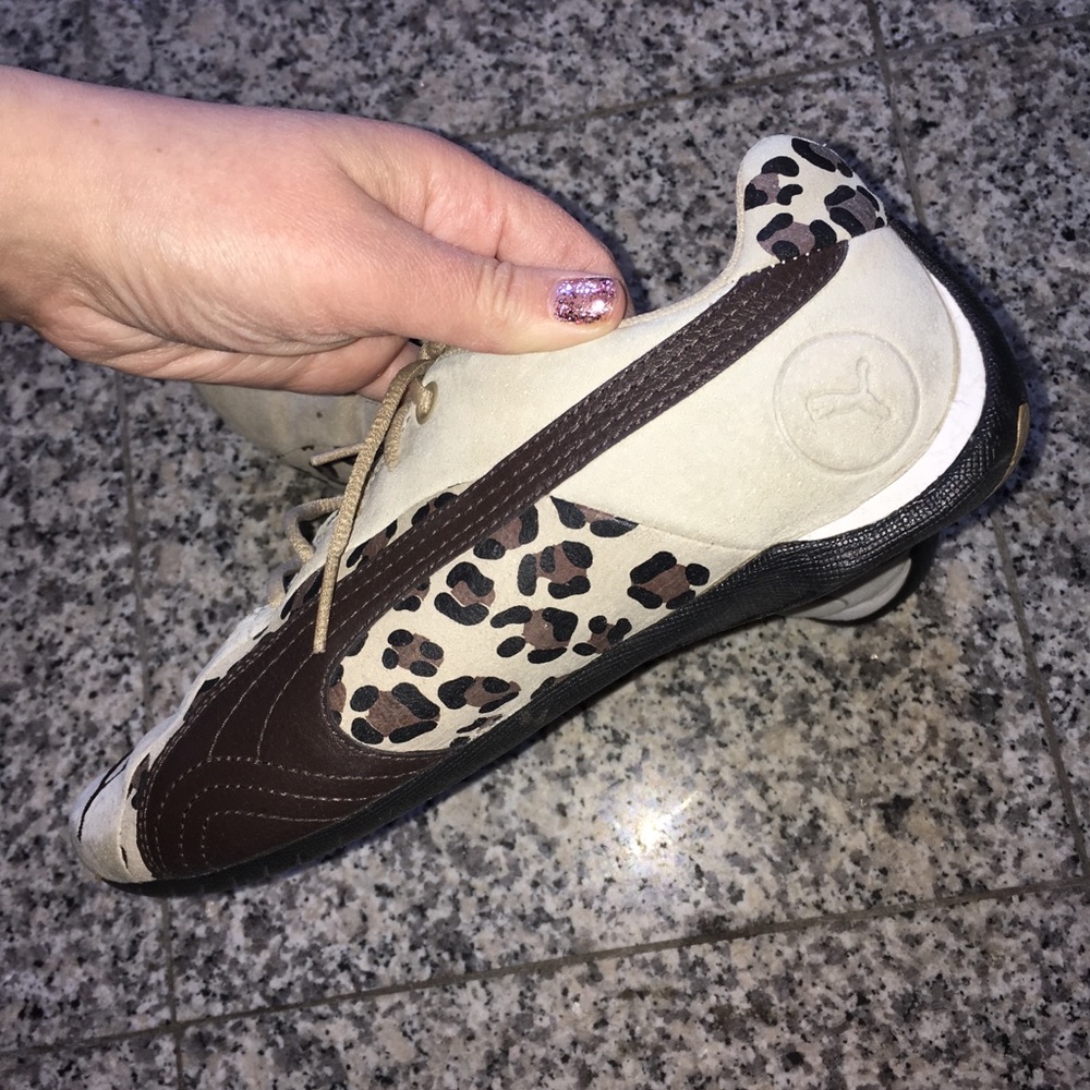 🐆 Puma sneakers 🐆 - Picture 8 of 8